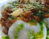 Foto del paso 2 de la receta: Agnolotis sin tacc