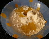 Foto del paso 1 de la receta: Pizza casera paso a paso