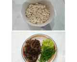 Foto langkah ke 1 dari resep Tahu Bulat Istimewa.
