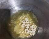 Foto langkah ke 4 dari resep Makaroni goreng.