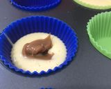 Foto del paso 3 de la receta: Muffins