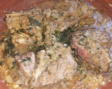 Foto del paso 6 de la receta: Tajine marroquí con carne 🥩