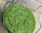 Foto del passaggio 2 della ricetta Pesto di rucola