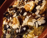 Foto del paso 7 de la receta: Tajín de cordero Marroquí