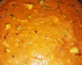 मशरूम मटर (mushroom matar recipe in hindi) रेसिपी चरण 2 फोटो