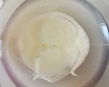 Foto del passaggio 1 della ricetta Plumcake alla crescenza - senza lattosio e senza grassi aggiunti