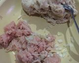 Foto langkah ke 2 dari resep Chicken Oat Nugget.