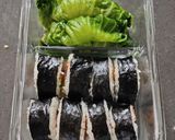 A picture of step 1 of Simply Sushi.