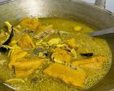 Foto langkah ke 5 dari resep Soto ayam campur sari.