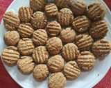 Foto del paso 4 de la receta: Galletitas de almendras💕