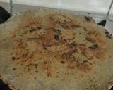 बाजरे की रोटी (bajre ki roti recipe in Hindi) रेसिपी चरण 3 फोटो