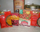 Foto del paso 1 de la receta: Pindi Chana, curry de garbanzos
