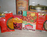Foto del paso 1 de la receta: Pindi Chana, curry de garbanzos