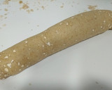 Foto del paso 3 de la receta: Pan integral de espelta express