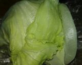 Foto del paso 4 de la receta: Salsa dulce China