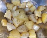 Foto del paso 1 de la receta: Salchichas frescas con vino amontillado
