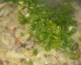 Foto langkah ke 3 dari resep Sop Tetelan.