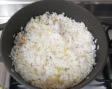 Foto del paso 3 de la receta: Pepinos Rellenos
