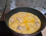 Foto langkah ke 6 dari resep Gulai Ayam Bumbu Instant.