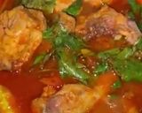 Foto langkah ke 5 dari resep Ayam Woku Kemangi alla Sept.