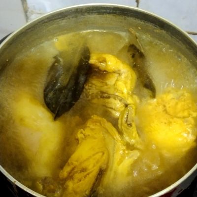 Langkah 1