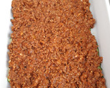 Foto del paso 4 de la receta: Lasagna de calabacín y ternera