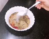 A picture of step 6 of Cooking Oil Say Bana Falsa Achar Recipe 😋.