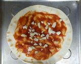 Foto del paso 3 de la receta: Homemade pizza #lacocinadeBea