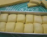 Foto langkah ke 5 dari resep Bolen Pisang Coklat Keju.