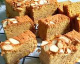 Foto langkah ke 8 dari resep Cake Nanas.