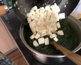 Foto del paso 14 de la receta: Palak paneer estilo Domi
