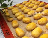 Foto langkah ke 3 dari resep Nastar lumer ala jtt.