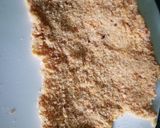 Pihe - puha "paplanos" rántott szelet recept fázis 3 fotója