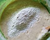 Foto del paso 5 de la receta: Budín de banana y coco