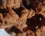 Foto langkah ke 3 dari resep Ayam Saus Bbq ala Pawon Cesansan.