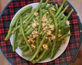 Foto langkah ke 4 dari resep Baby Buncis Bawang Putih.