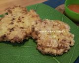 Foto langkah ke 3 dari resep Fuyung hai sederhana.