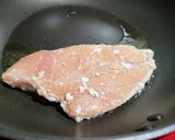 香草海鹽四色胡椒雞排的食譜步驟5照片