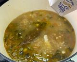 Foto del paso 9 de la receta: Crema de elotillo a la Sonorense