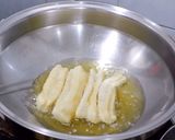 Foto langkah ke 4 dari resep Cakwe Garing.