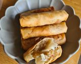 Foto langkah ke 8 dari resep Lumpia Aci Pedas Manis.