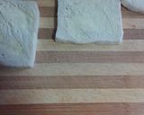 Foto del paso 1 de la receta: Canapés variados con pan de molde