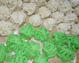 Foto langkah ke 3 dari resep Putu Mayang Part 2 Mm anna🍰🍩.