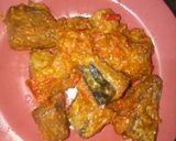 Foto langkah ke 4 dari resep Ikan pindang bumbu endesss.