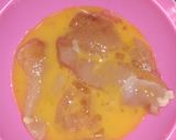 Foto langkah ke 3 dari resep Fried Chicken Filet.