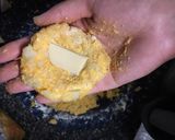 Foto del paso 4 de la receta: Croquetas de puré al horno