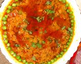 લીલી હળદરનું શાક (Lili Haldar Nu Shak Recipe In Gujarati) રેસીપી સ્ટેપ6ફોટો