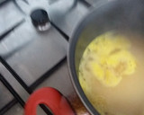 Foto del paso 13 de la receta: 🥣Sopa de Picadillo🍗🍖🥚