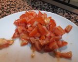 Foto del paso 2 de la receta: Bacalao a la roteña