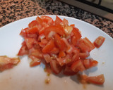 Foto del paso 2 de la receta: Bacalao a la roteña